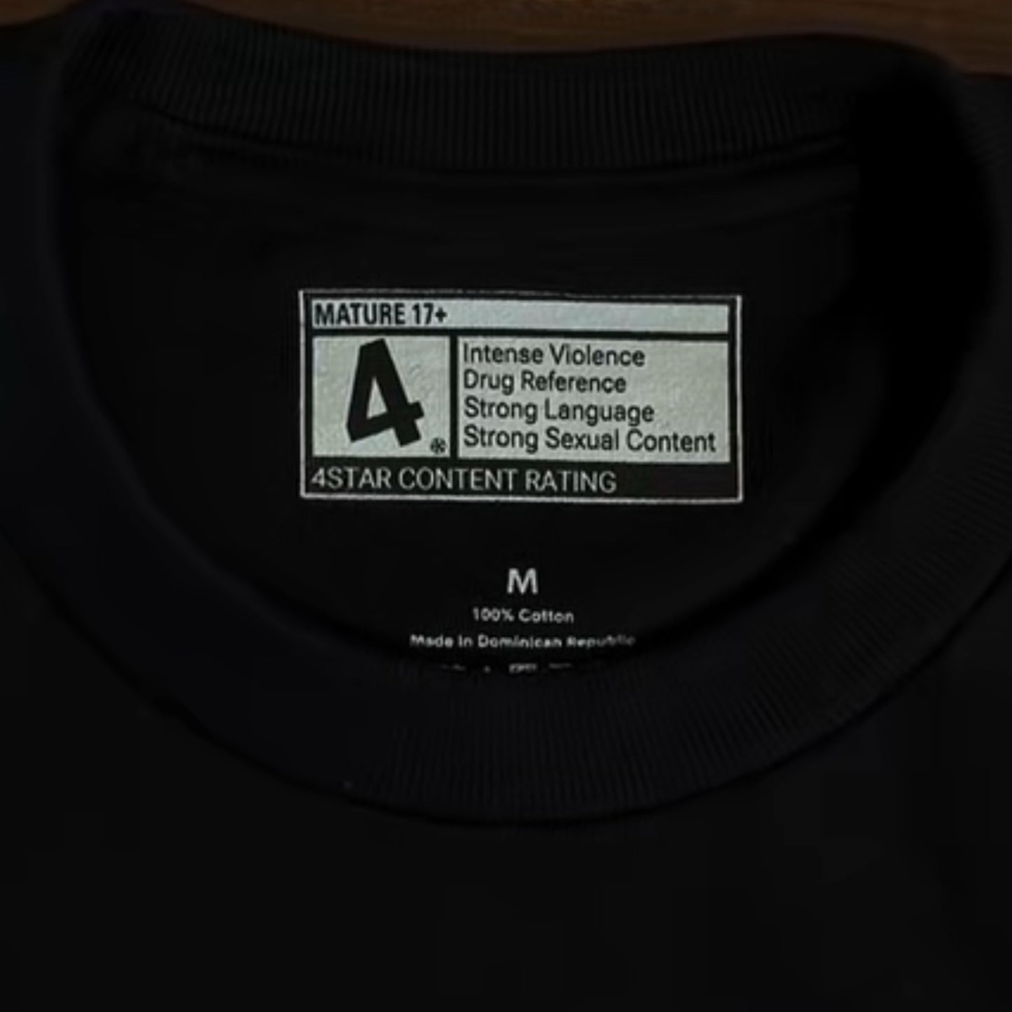 ROLL UP | Tshirt