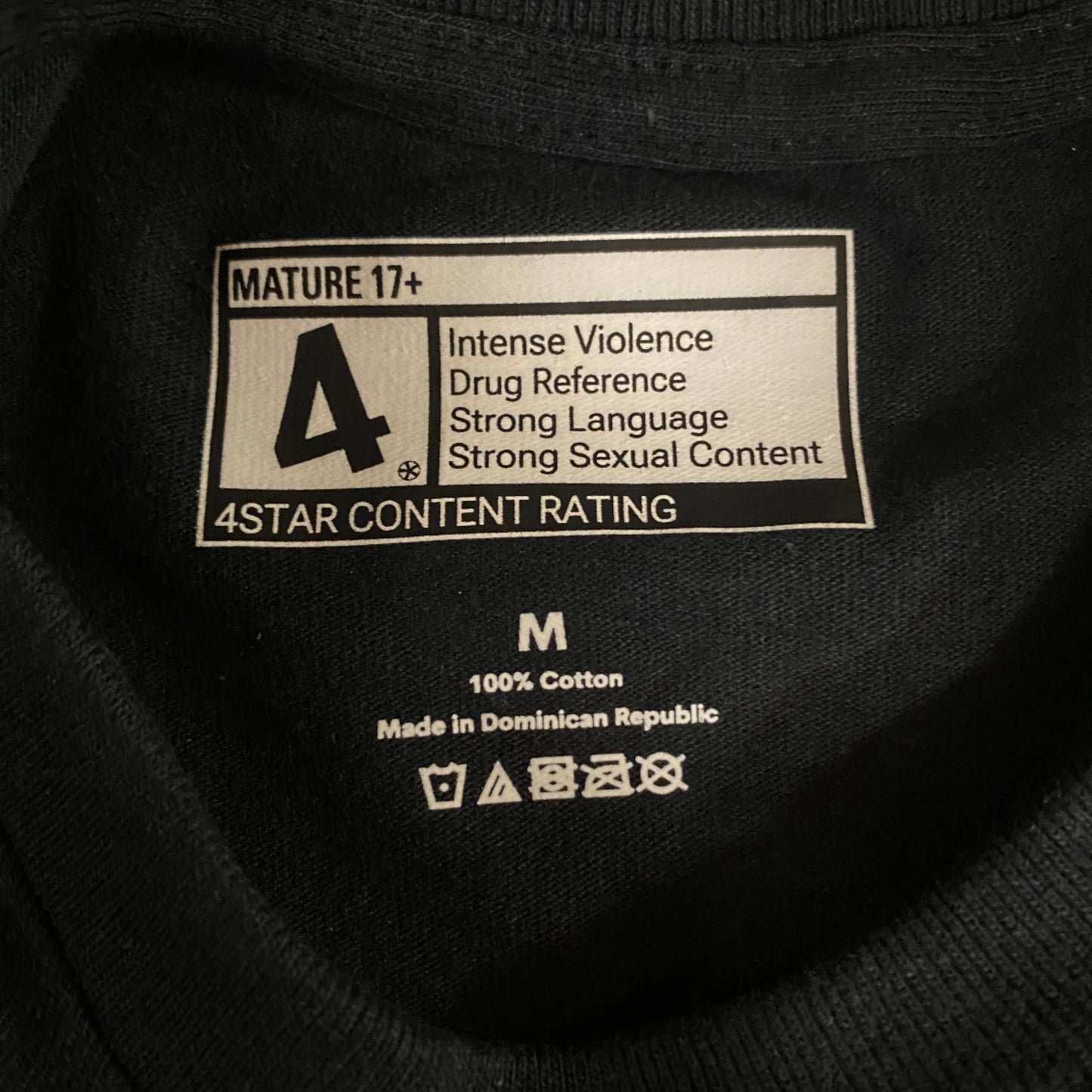 ANARCHY | Tshirt