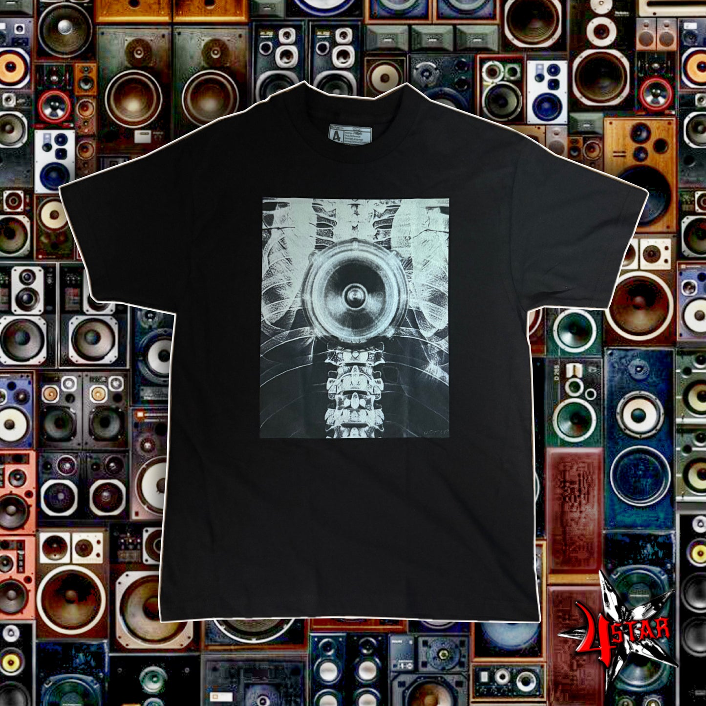 BASS | Tshirt