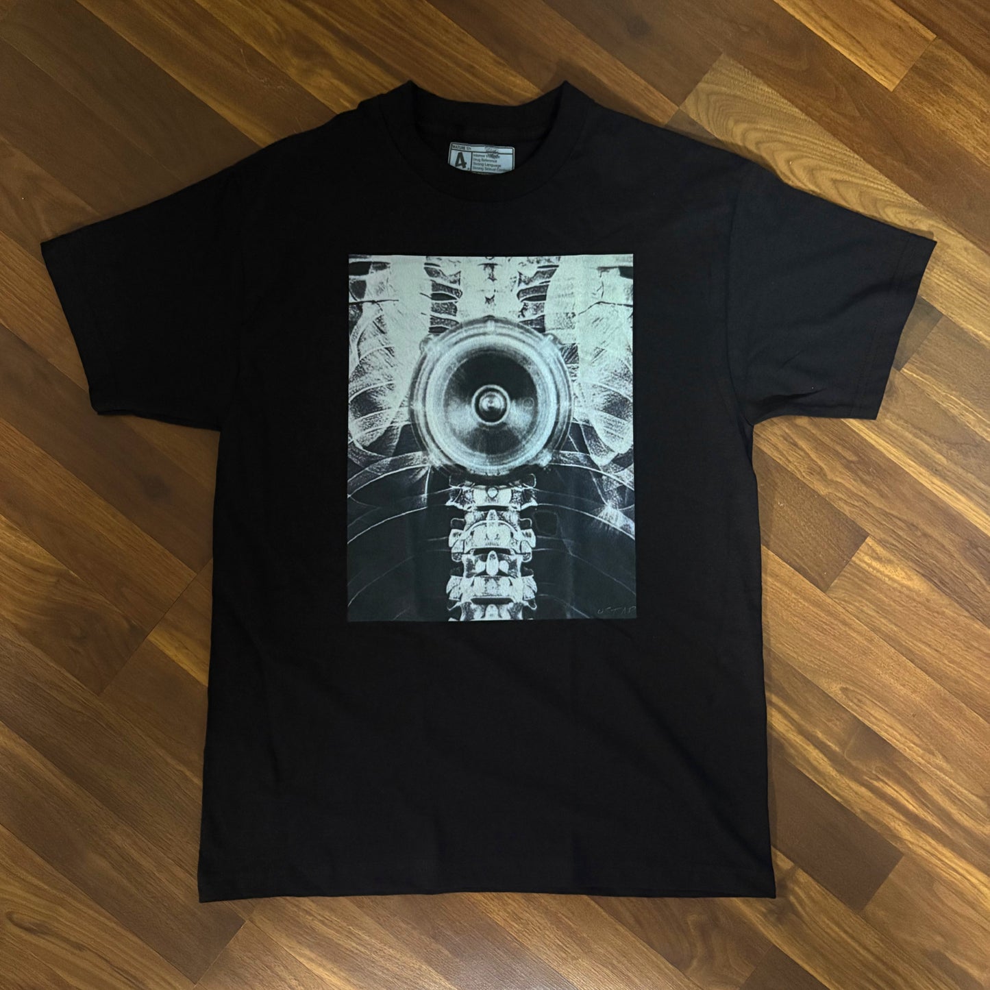BASS | Tshirt