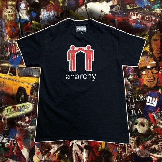 ANARCHY | Tshirt