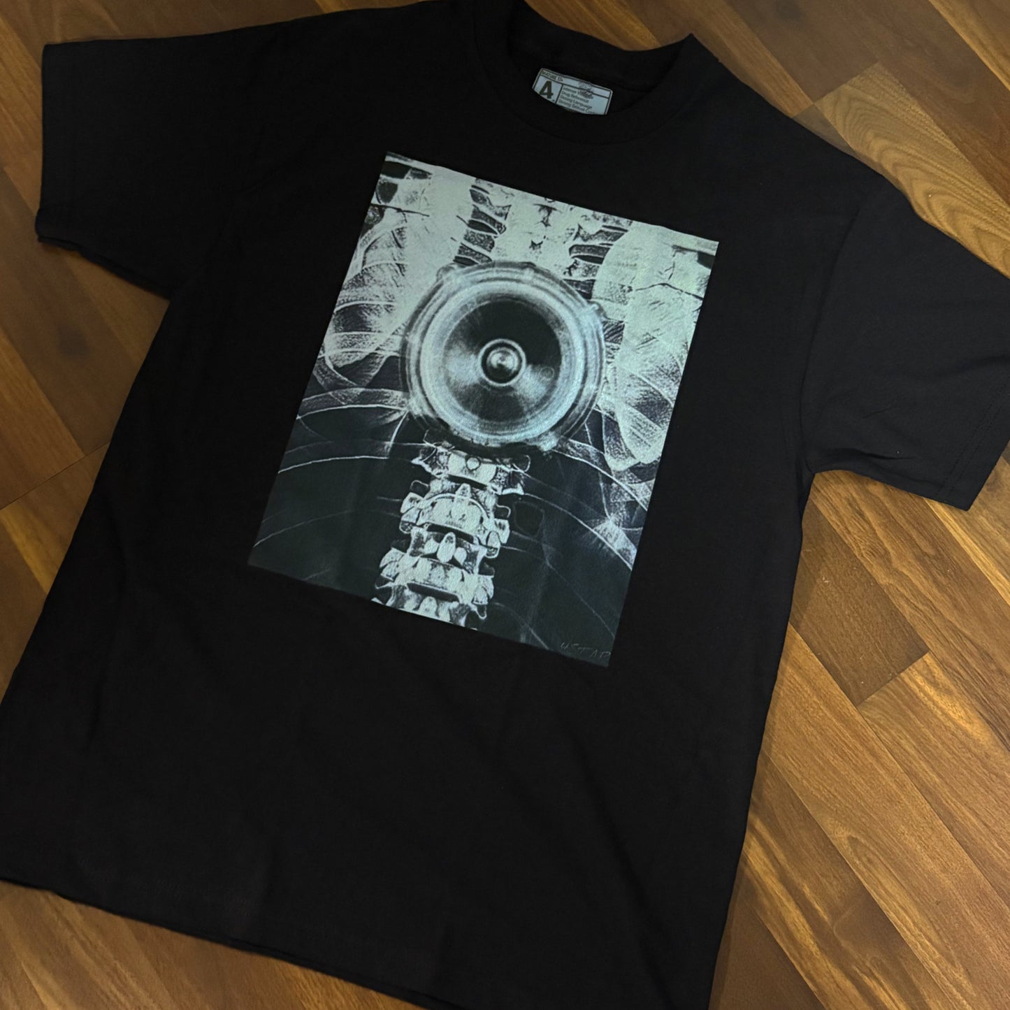 BASS | Tshirt