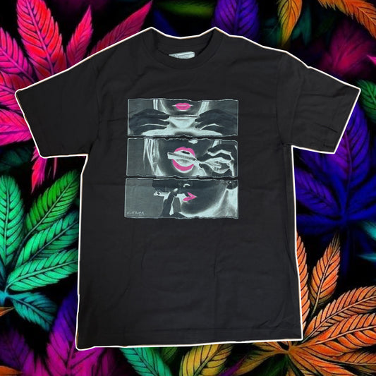 ROLL UP | Tshirt